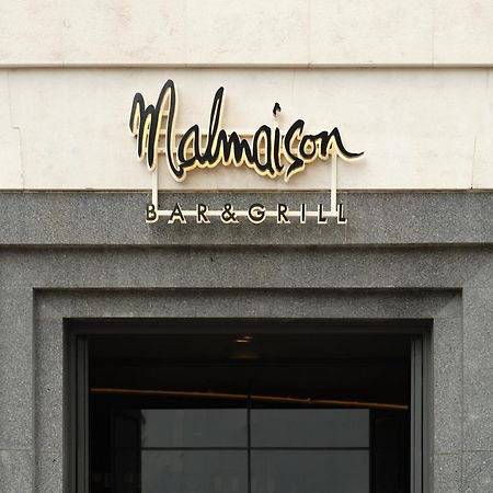 Malmaison Manchester Deansgate Kültér fotó