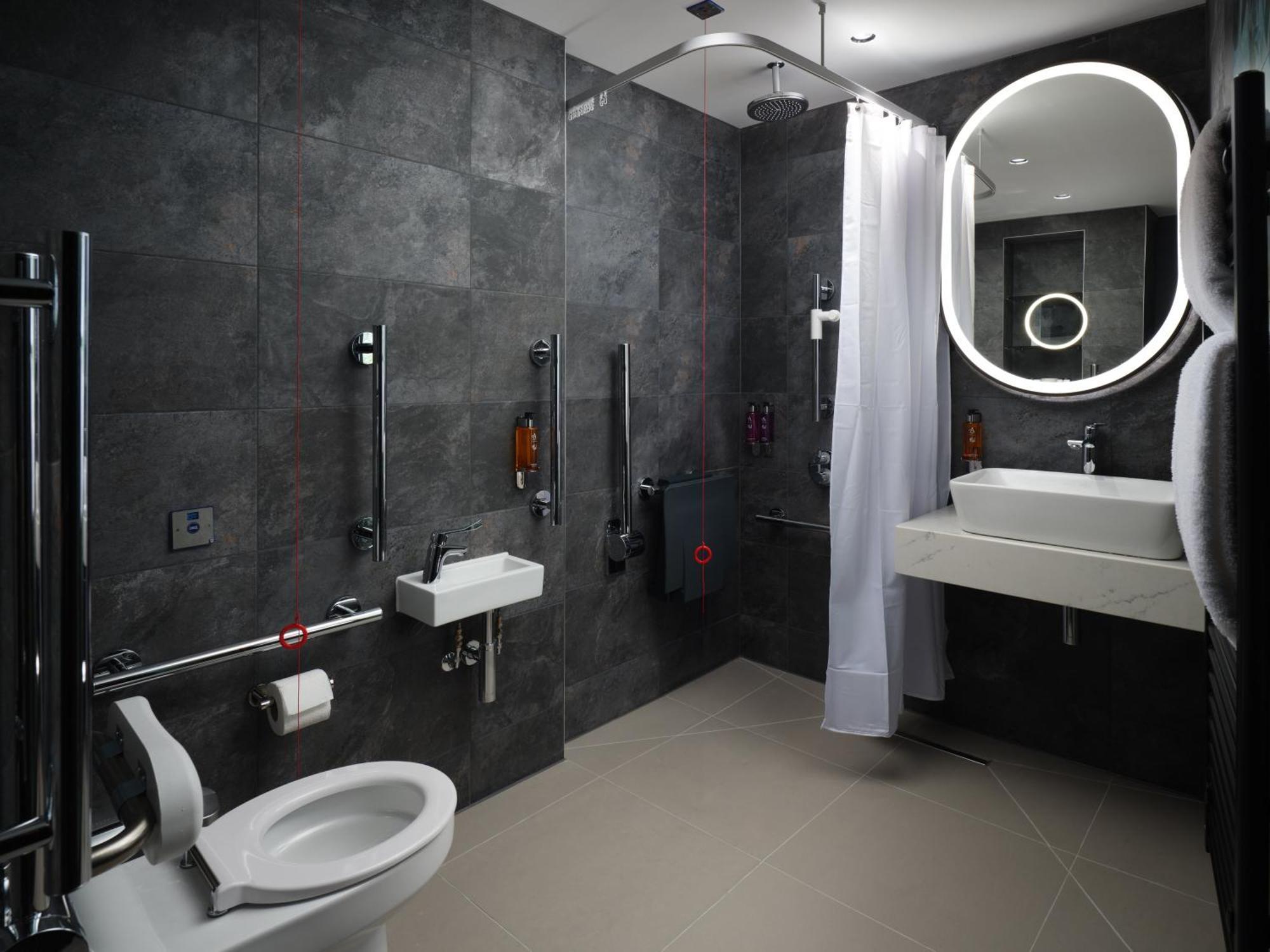 Malmaison Manchester Deansgate Kültér fotó